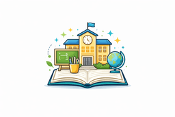 Profesori, Școli și Infrastructură Educațională